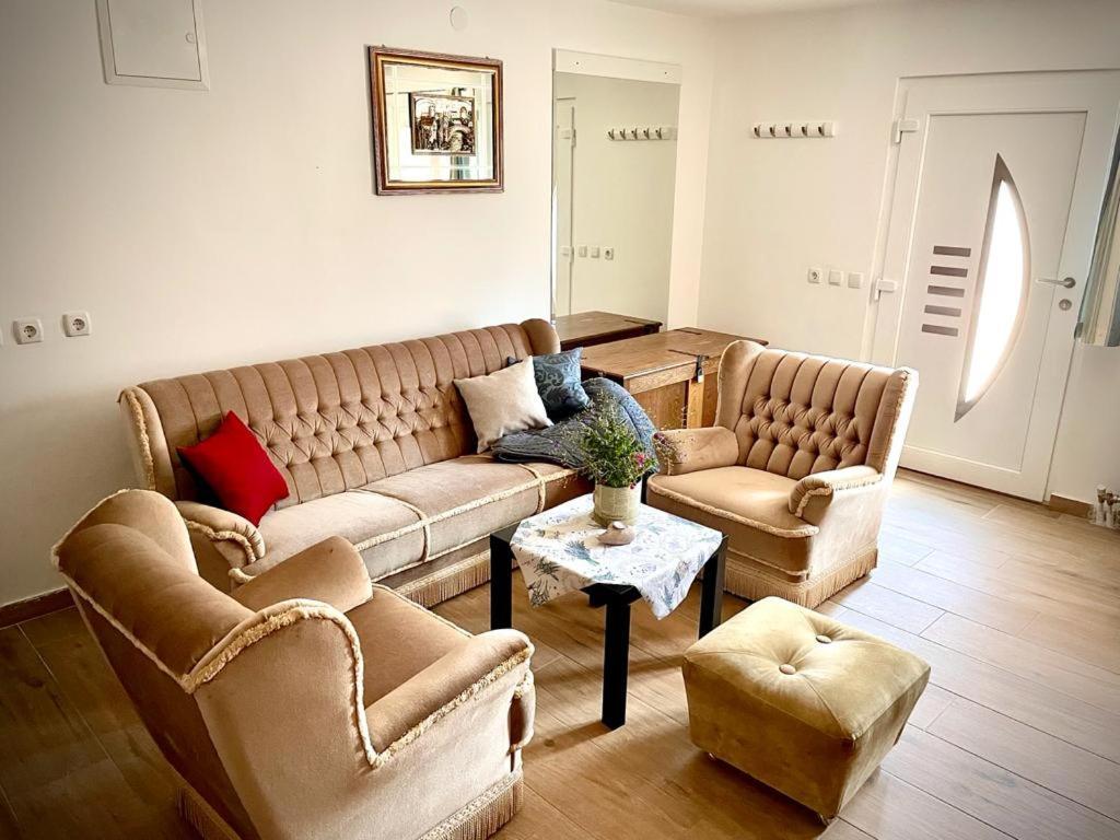 Apartments Villa-Passat Poreč Habitación foto