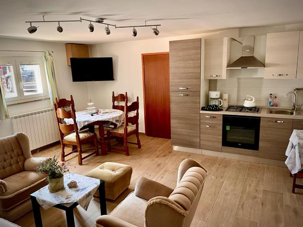 Apartments Villa-Passat Poreč Habitación foto