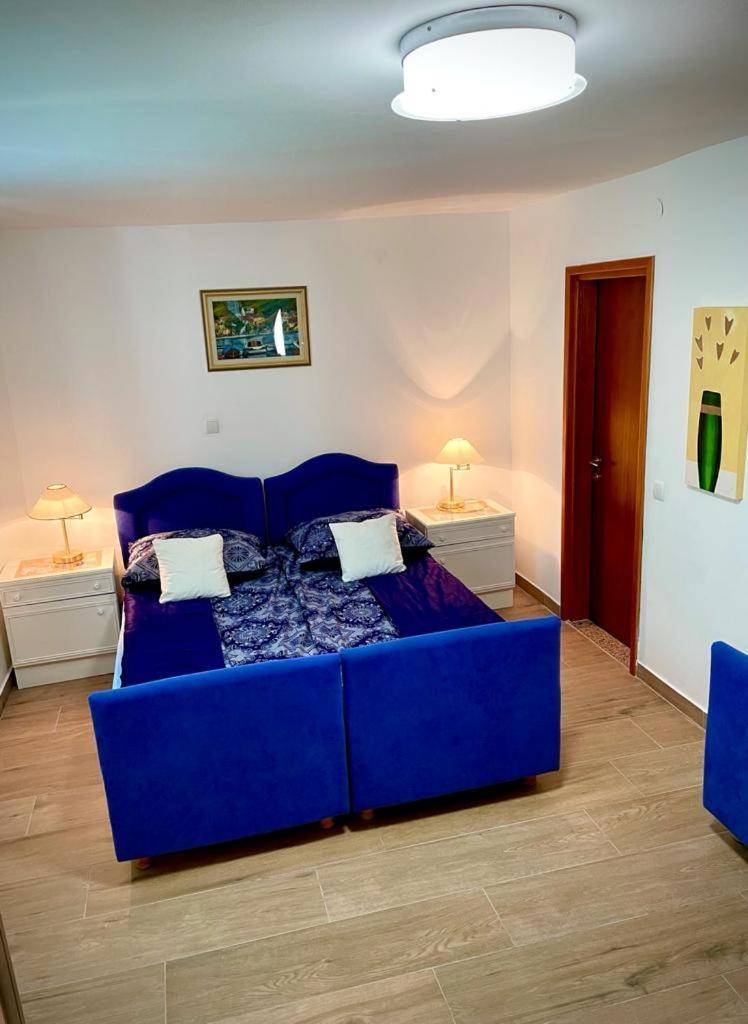 Apartments Villa-Passat Poreč Habitación foto