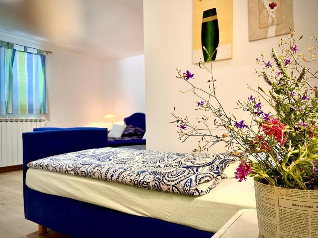 Apartments Villa-Passat Poreč Habitación foto