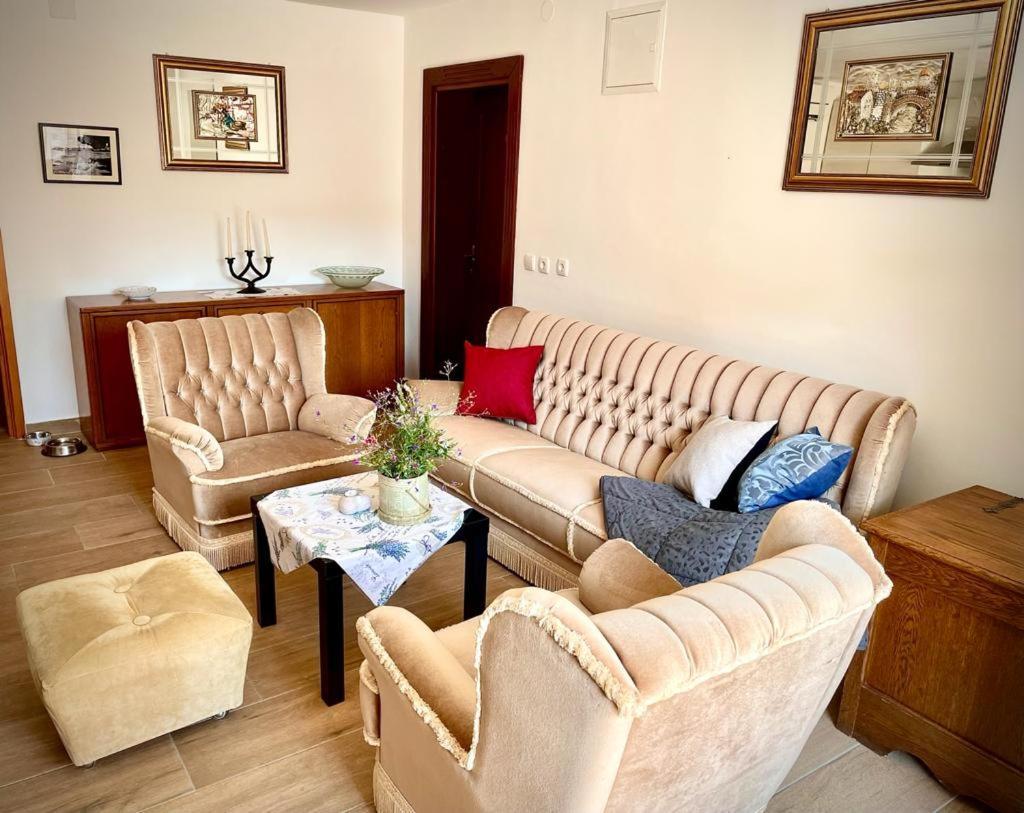 Apartments Villa-Passat Poreč Habitación foto