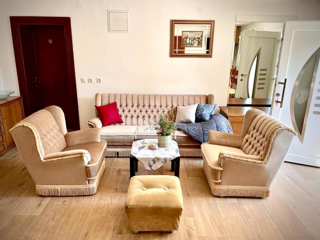Apartments Villa-Passat Poreč Habitación foto
